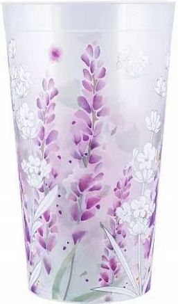 Стакан Lavender 0,4л купить в СОМ