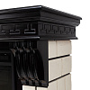 Камин электрический RealFlame Moonblaze BL/ Stone NEW 26, белый купить в СОМ