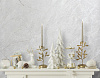 Обои виниловые на флизелиновой основе 89162 Victoria Stenova AVISTO Dakota, 1.06 х 10.05 м . купить в СОМ