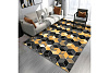 Дорожка Dekorelle Вельвет шелк в ассортименте 0,6м купить в СОМ