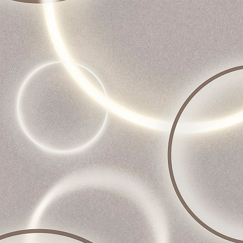 Обои виниловые на флизелиновой основе 9139-12NА NewAGe Led, 1.06 х 10.05 м . купить в СОМ