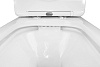 Унитаз-компакт Azario Fresco AZ-8302, безободковый, сиденье микролифт купить в СОМ