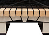 Камин электрический RealFlame Moonblaze BL/ Stone NEW 26, белый купить в СОМ