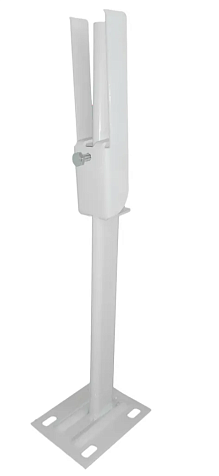 Кронштейн напольный для радиатора К11.31 купить в СОМ