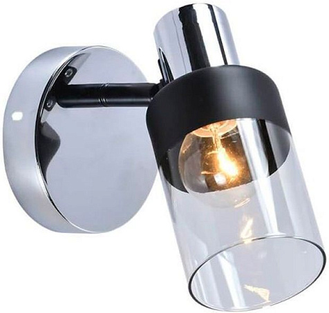Спот SS-001630-1WT E14, 60W, до 2кв.м. купить в СОМ