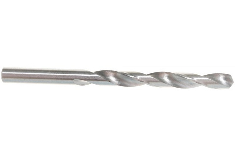 Сверло по металлу BIBER Premium, 9.0 мм, сталь HSS купить в СОМ