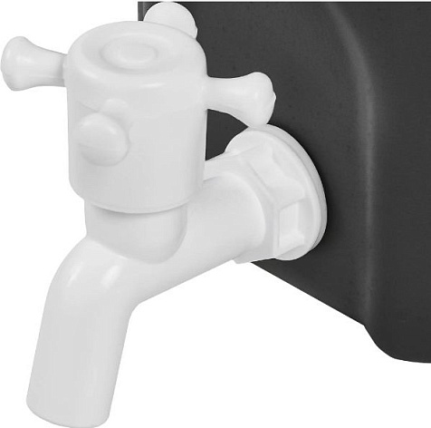 Умывальник рукомойник Radivas 10л пластик купить в СОМ
