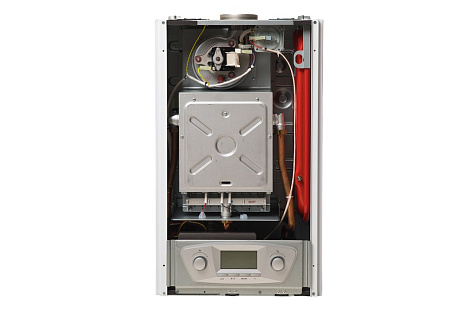 Котел газовый настенный Oasis Eco RE-20 купить в СОМ
