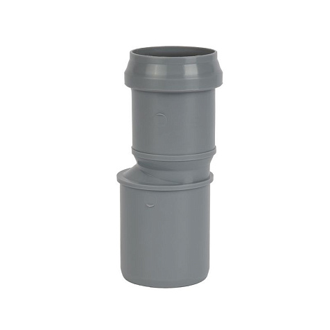 Переход канализационный 40х32 мм купить в СОМ