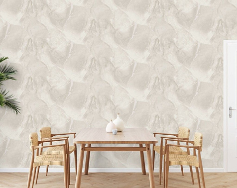 Обои виниловые на флизелиновой основе 585848 Victoria Stenova Antalia, 1.06 х 10.05 м . купить в СОМ