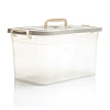 Контейнер хозяйственный 10л купить в СОМ