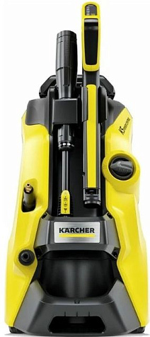 Мойка высокого давления Karcher K 5 Power Control EU 1.324-550.0 купить в СОМ
