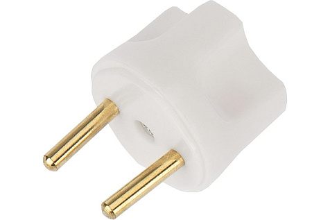 Сетевой переходник Rexant ПИТЕР белый 11-1031-9 купить в СОМ