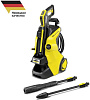 Мойка высокого давления Karcher K 5 Power Control EU 1.324-550.0 купить в СОМ