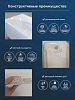 Ванна акриловая Метакам Light, 1500 х700 мм купить в СОМ