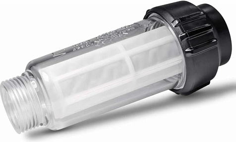 Фильтр водяной KARCHER Basik Line купить в СОМ