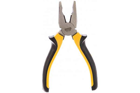 Плоскогубцы STAYER TopGrip, 160мм купить в СОМ