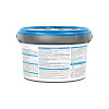 Затирка Церезит CE 40 aquastatic, черный, 2 кг купить в СОМ