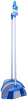 Щетка + совок на длинной ручке с контейнером ST. 44203-6287 купить в СОМ