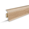 Плинтус напольный Лексида 526 Груша колорадо 55х2200мм купить в СОМ