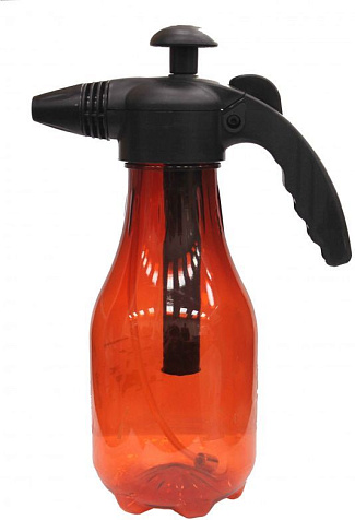 Опрыскиватель Жук Люкс 1.5л ОП-270 купить в СОМ