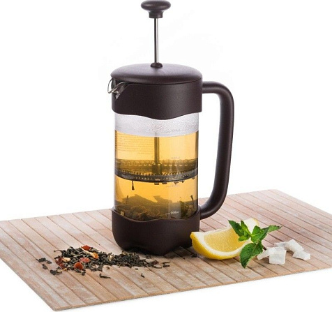 Френч-пресс TalleR Lucas 1,0л купить в СОМ