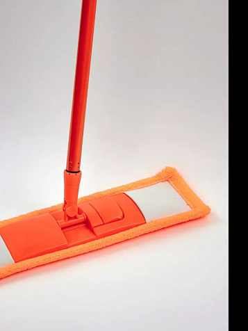 Насадка для швабры Room broom гладкая 42х14см купить в СОМ