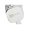 Смеситель встраиваемый Lemark Solo LM7165C, гигиенический душ, хром купить в СОМ