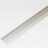 Стык серебро мат 38 мм 0,9м купить в СОМ