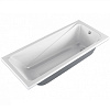 Ванна акриловая Метакам Light, 1500 х700 мм купить в СОМ
