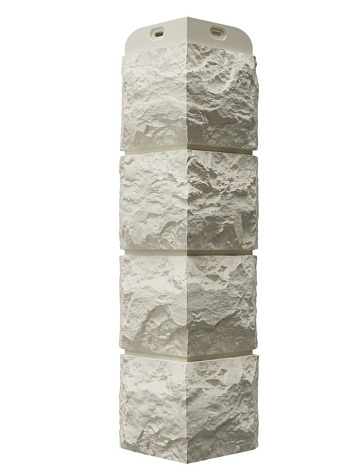 Угол наружный Docke Дюфур 424 мм, тироль купить в СОМ