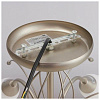 Светильник потолочный ЭкономСвет 12121/6SN MK купить в СОМ