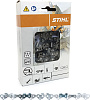 Цепь STIHL 63РМ 3/8"-1.3мм, 55 звеньев купить в СОМ