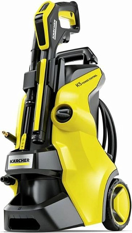 Мойка высокого давления Karcher K 5 Power Control EU 1.324-550.0 купить в СОМ