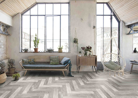 Линолеум полукоммерческий Ideal Ultra Empire 696М; 3.5м купить в СОМ