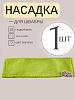 Насадка для швабры Room broom гладкая 42х14см купить в СОМ