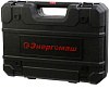 Гайковерт ударный Энергомаш ГА-350, 18В, Li-ion, АКБ 1x4.0А/ч, 350Нм, бесщеточный купить в СОМ