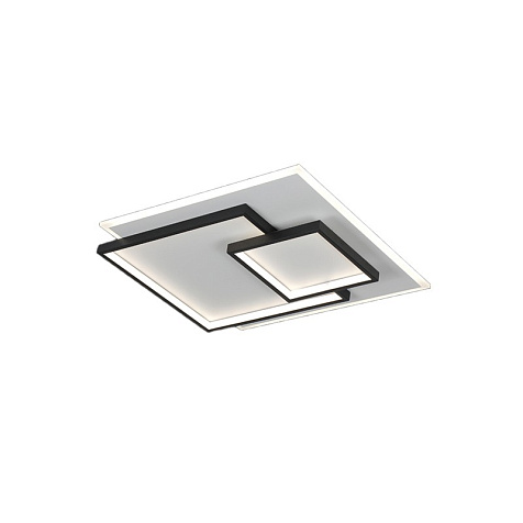 Люстра светодиодная LS-001593-1WT купить в СОМ