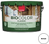 Антисептик алкидный Neomid BioColor Classic, белый, 9 л купить в СОМ
