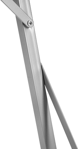 Стремянка Сибртех, 5 ступеней, с полимерным покрытием, стальная купить в СОМ