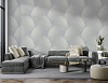 Обои виниловые на флизелиновой основе 9081-23 WallSecret Comfort Singapur, 1.06 х 10.05 м . купить в СОМ