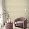 Обои виниловые на флизелиновой основе 7354-02 Euro Decor Ампир, 1.06 х 10 м . купить в СОМ