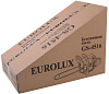 Бензопила цепная EUROLUX GS-4516, 2300 Вт, шина 40 см купить в СОМ