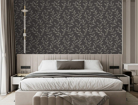 Обои виниловые на флизелиновой основе 9106-26 WallSecret Comfort Shalfey, 1.06 х 10.05 м . купить в СОМ