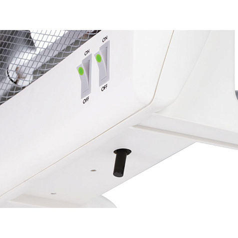 Обогреватель инфракрасный BALLU BHH/M-09N купить в СОМ
