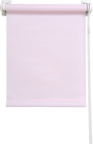 Ролет штора Leto фламинго 55x160см купить в СОМ