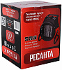 Пушка тепловая РЕСАНТА ТЭПК-3300К, керамика, 3300 Вт купить в СОМ