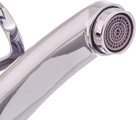 Смеситель для раковины Frap 45701-В купить в СОМ
