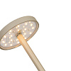 Лампа настольная  G32202/1T GR GR Gerhort 2W, 3000 К, 120 Лм, до 1 м² купить в СОМ